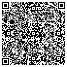 QR code with Connecticut Human Resource contacts