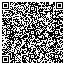 QR code with Precision Service contacts