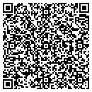 QR code with Andy R James contacts