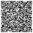 QR code with B G Peavy contacts