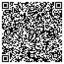 QR code with Hapkido-Usa contacts