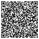 QR code with Ho Yu Kan Dojo Equipment & Sup contacts