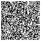 QR code with Toninos Pizza And Grille contacts