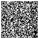 QR code with 5 Star Feed Lot Inc contacts