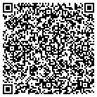 QR code with Kick International contacts