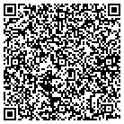 QR code with Martial Arts Academy Jeet Kun Do contacts