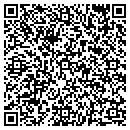 QR code with Calvert Harold contacts