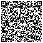 QR code with Time Tool & Equipment Rentals contacts