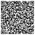 QR code with Andersen's Carpet Service contacts