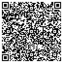 QR code with Harris Bar & Grill contacts