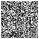 QR code with Adams/Dennis contacts
