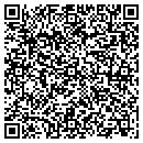 QR code with P H Management contacts