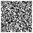 QR code with Rich's Razor contacts