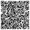 QR code with Allen Funkhauser contacts