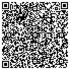 QR code with B J Livestock Feed Lot contacts