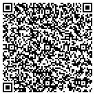 QR code with B Pacific Hardwood Floors contacts