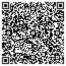 QR code with Arthur Olson contacts
