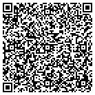QR code with Bachman Custom Feeders Inc contacts
