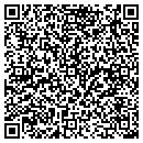 QR code with Adam L Moss contacts