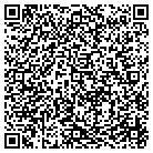 QR code with Us Young In Tae Kwon Do contacts