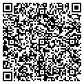 QR code with James A Desroches contacts