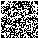 QR code with Anthony S Brawner contacts