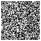 QR code with Yu's Academy Of Hapkido contacts