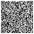 QR code with Milbar Labs contacts