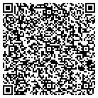 QR code with Huron Sprinklers Inc contacts
