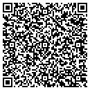 QR code with Carpet Zone contacts