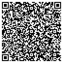 QR code with L L E Inc contacts