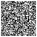 QR code with Allen E Kirk contacts