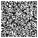 QR code with Aaron Allen contacts