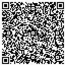 QR code with Hannah's Package Store contacts
