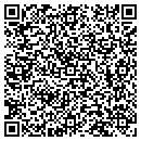 QR code with Hill's Package Store contacts