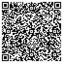 QR code with One Man And A Bounce contacts