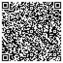 QR code with Alfred Dolezal contacts
