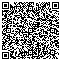 QR code with James Mc Lain contacts