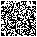 QR code with Allen Klein contacts