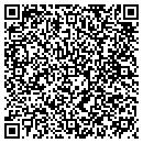 QR code with Aaron T Dudgeon contacts