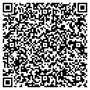 QR code with J J Liquor contacts