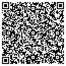 QR code with Taekwondo Academy contacts