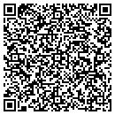 QR code with Alex J Hebert Jr contacts