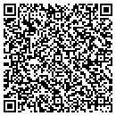 QR code with D & B Custom Flooring contacts