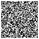QR code with First Taekwondo contacts