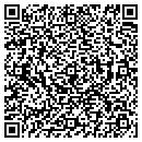 QR code with Flora Scapes contacts