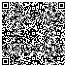 QR code with Hiro Karate contacts