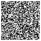 QR code with Master Castillo's School Of Taekwando contacts
