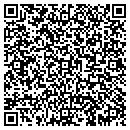 QR code with P & B Package Store contacts
