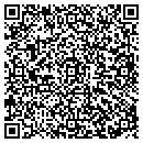 QR code with P J's Package Store contacts